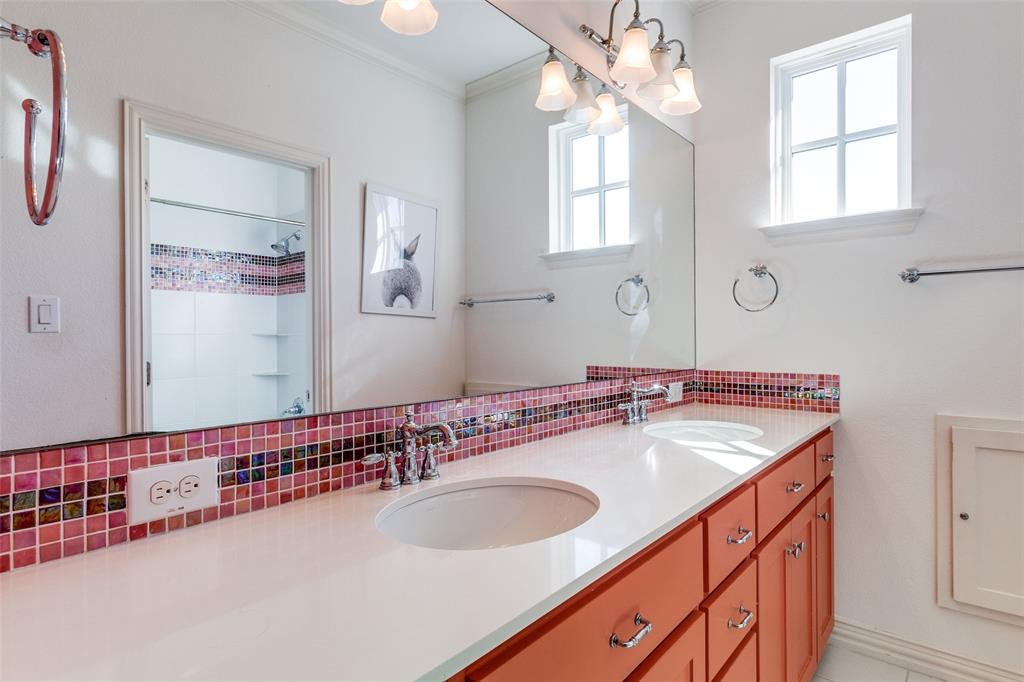 University Heights Amend - Residential