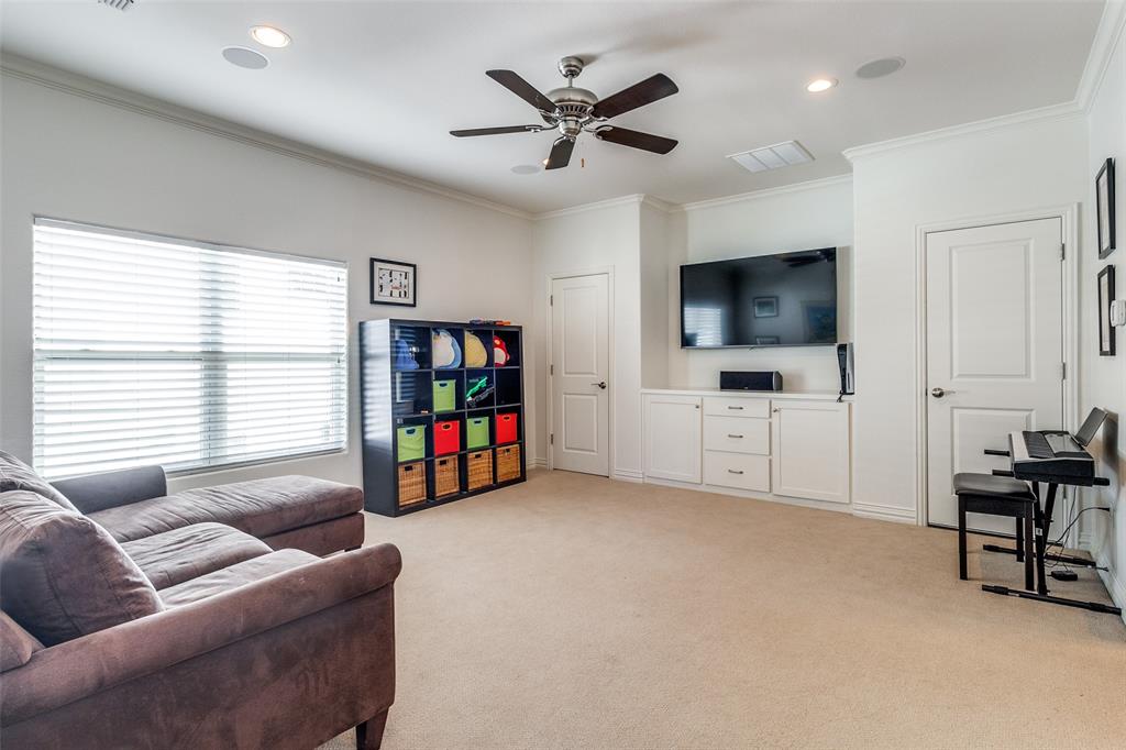 University Heights Amend - Residential