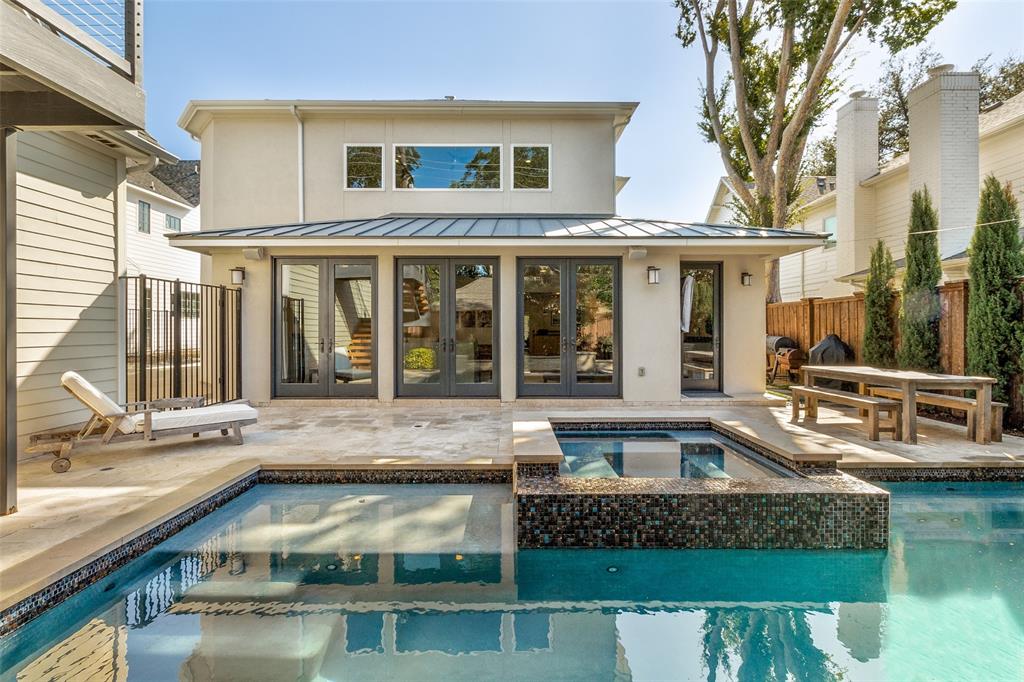 University Heights Amend - Residential