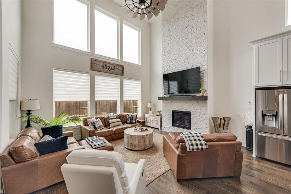 Windsong Ranch - Residential