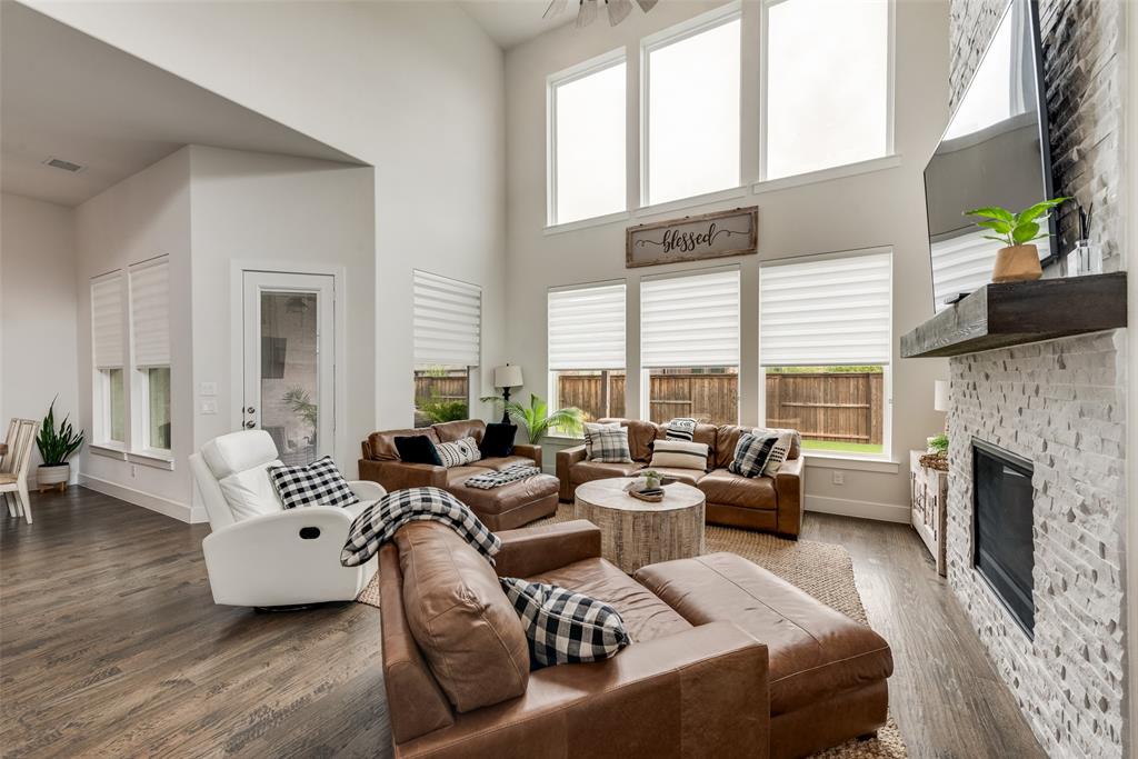 Windsong Ranch - Residential