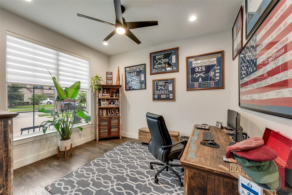 Windsong Ranch - Residential