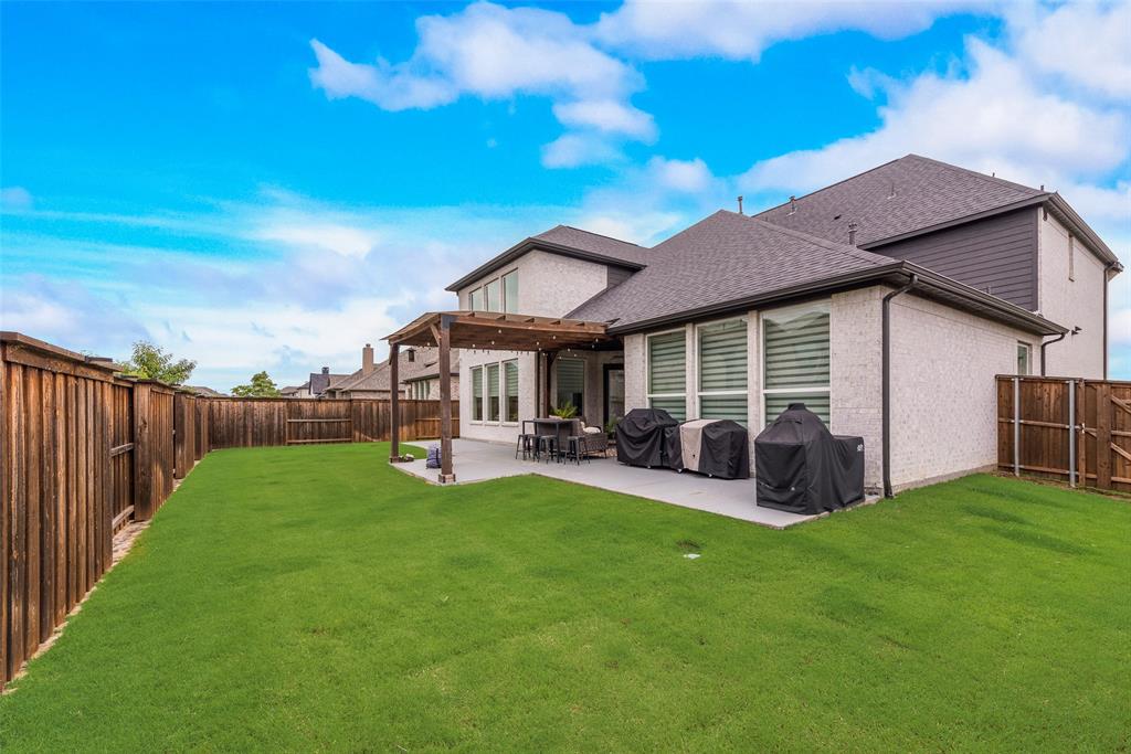 Windsong Ranch - Residential