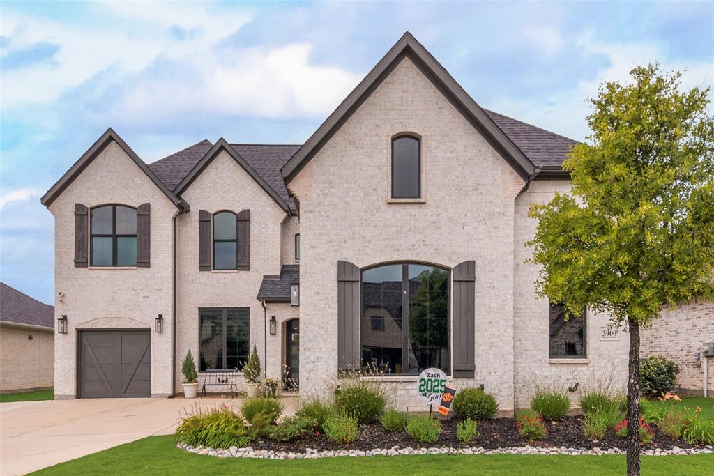 3900 Brazoria Drive