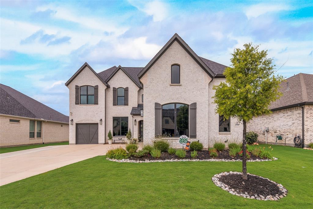 3900 Brazoria Drive