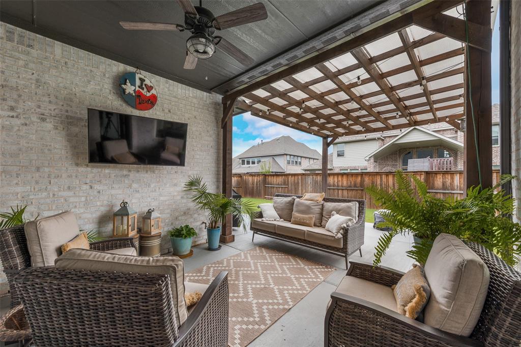 Windsong Ranch - Residential