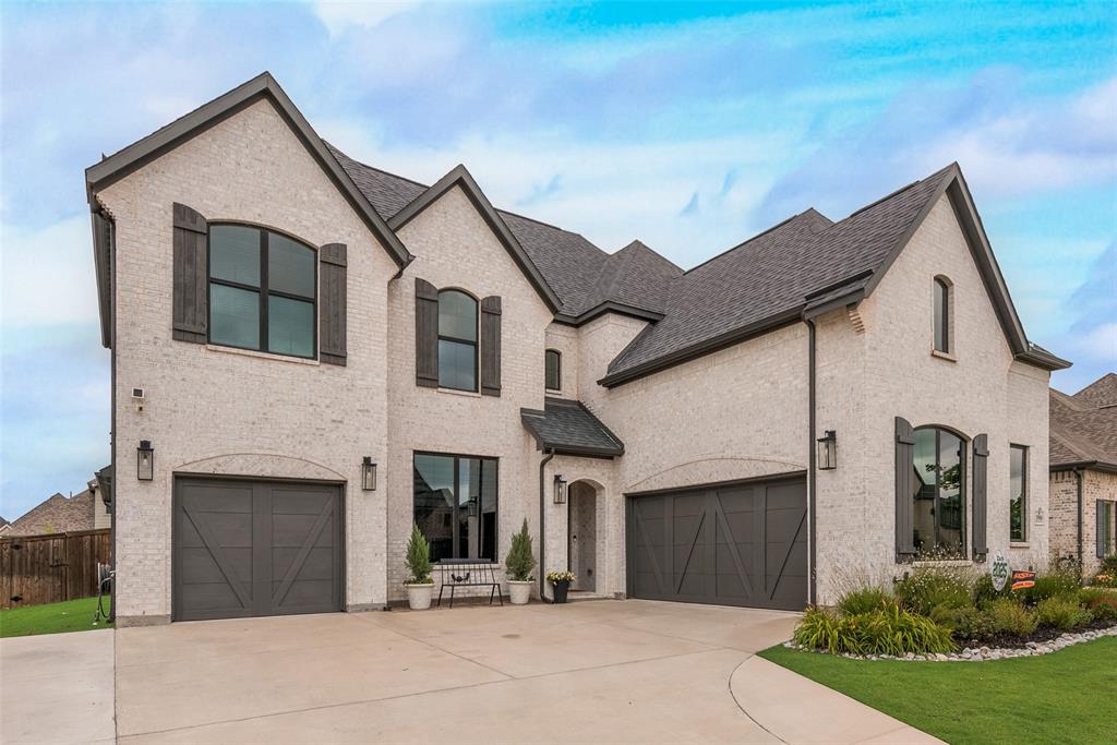 3900 Brazoria Drive