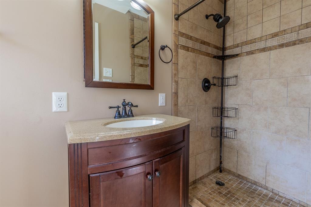 Clingman Park - Residential