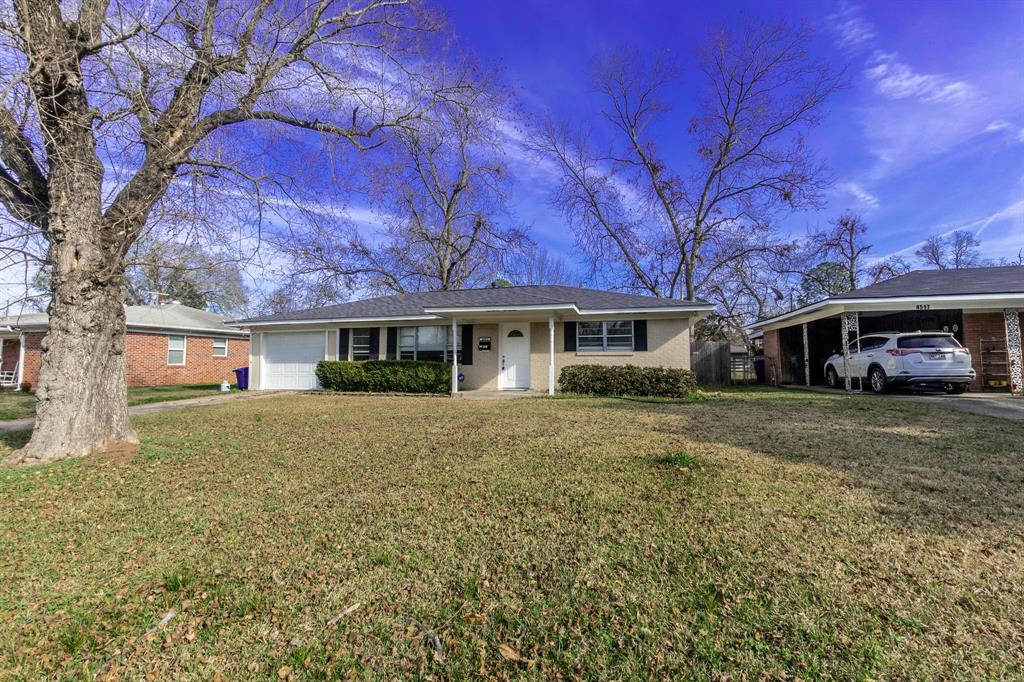 Clingman Park - Residential