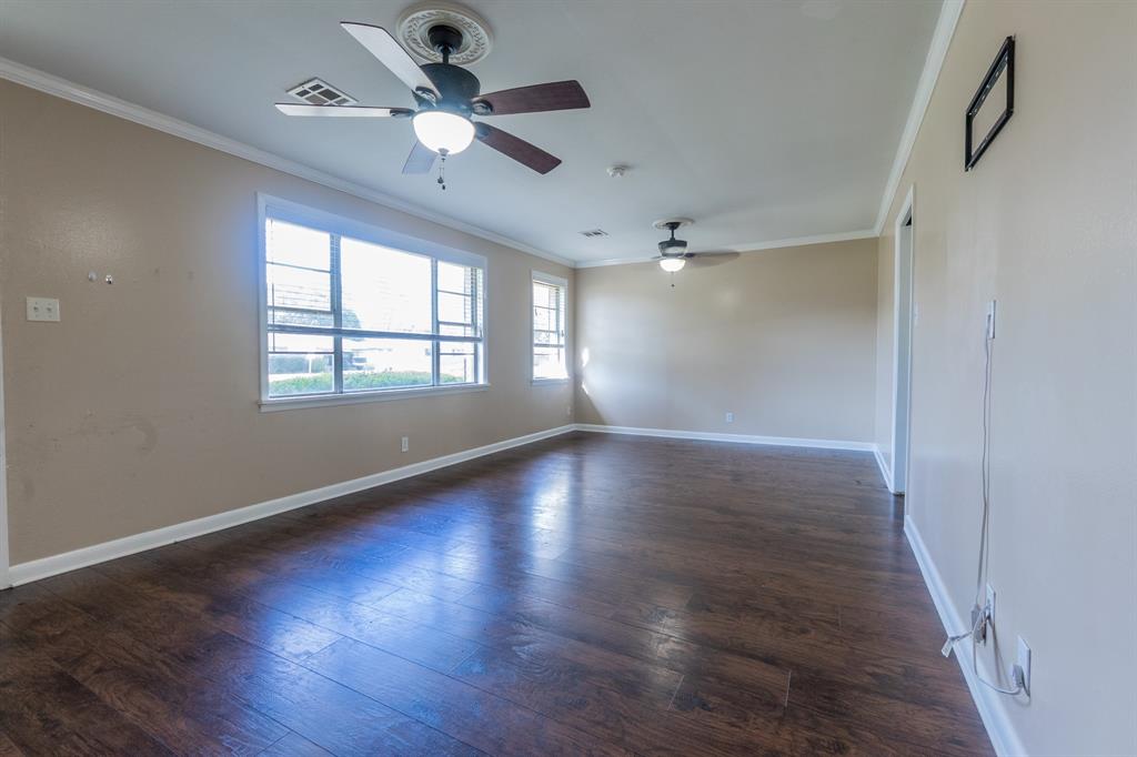 Clingman Park - Residential