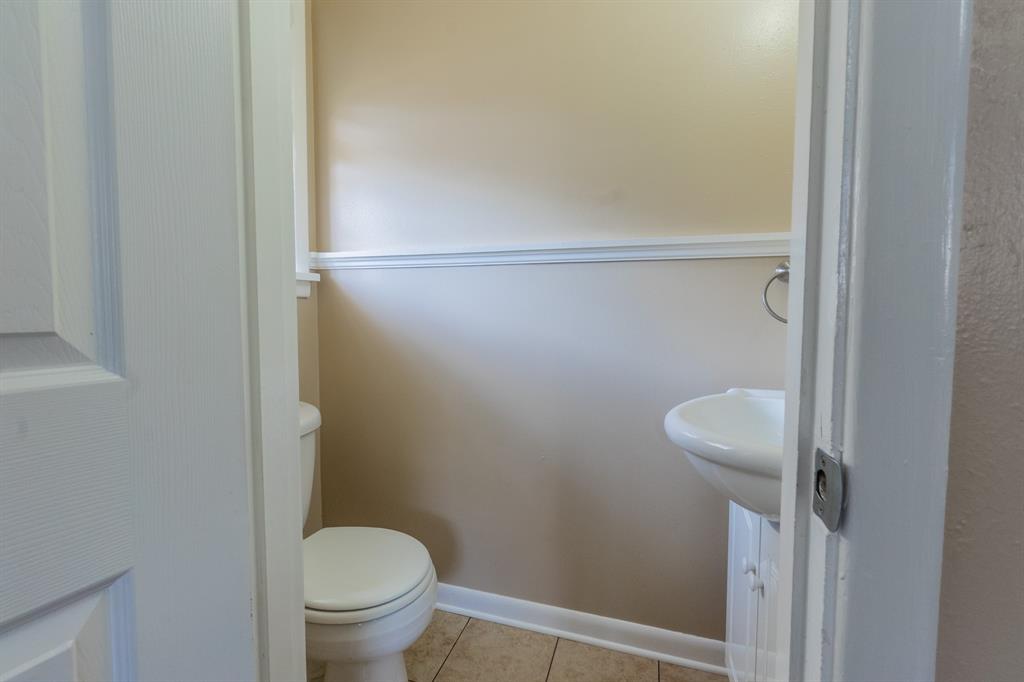 Clingman Park - Residential