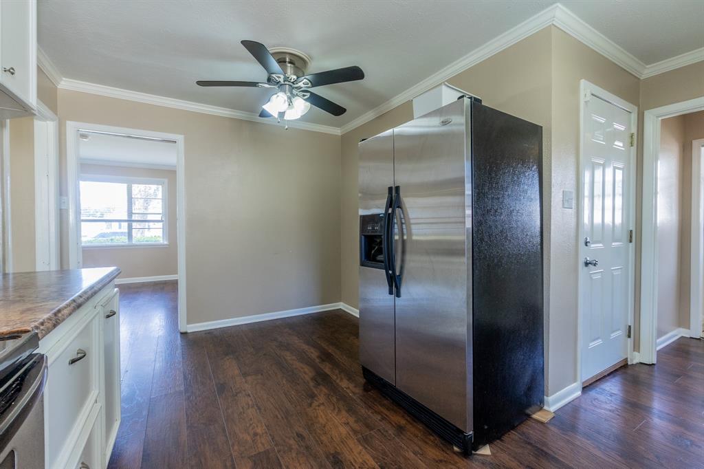 Clingman Park - Residential