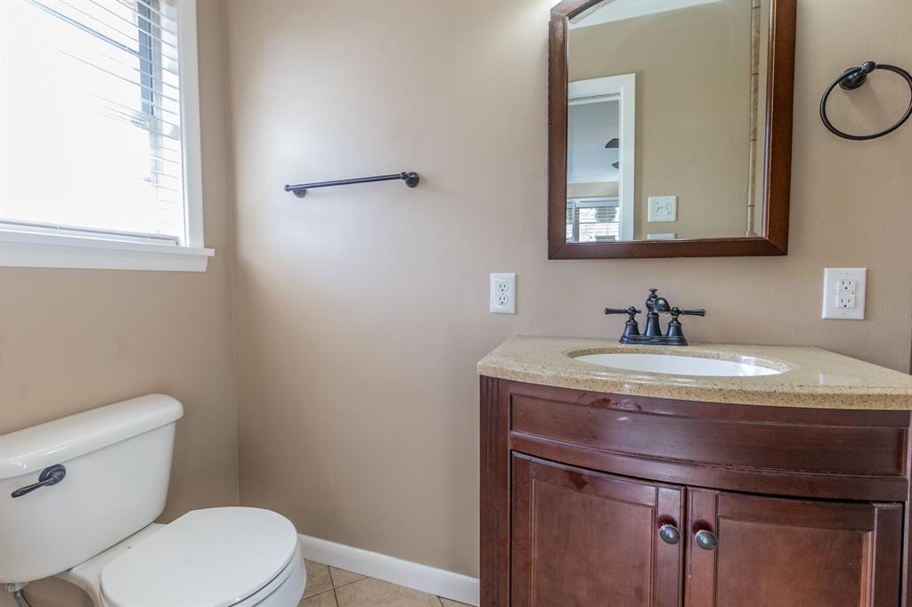 Clingman Park - Residential