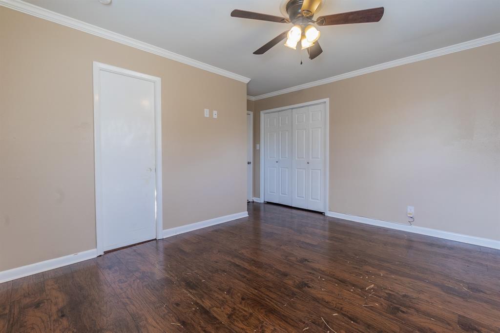 Clingman Park - Residential