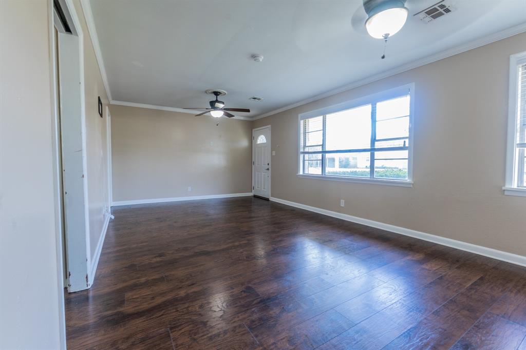 Clingman Park - Residential