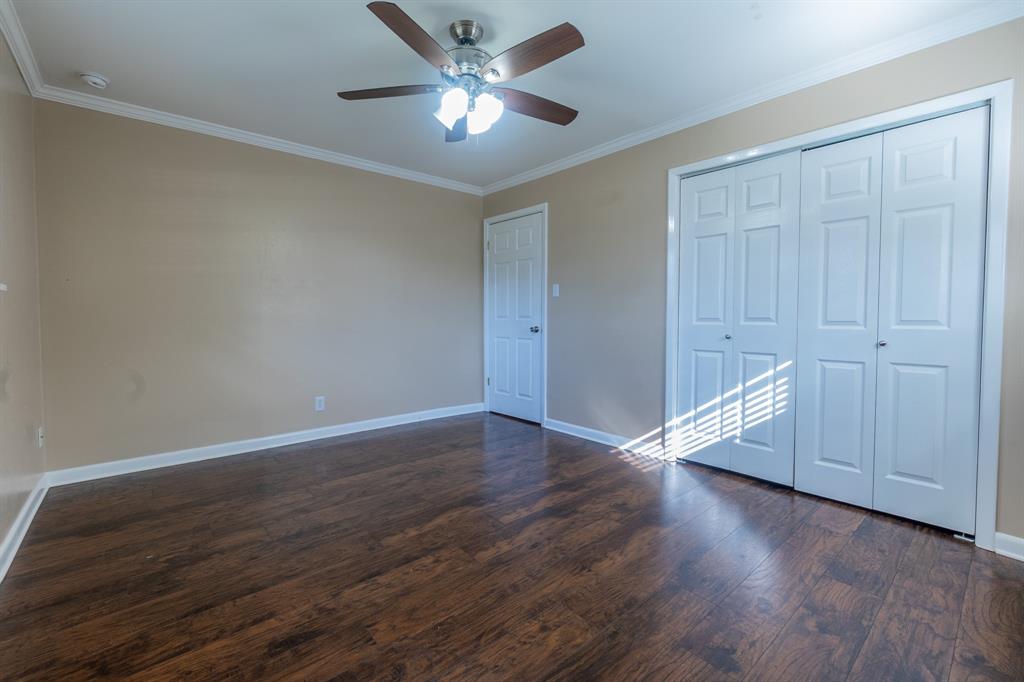 Clingman Park - Residential