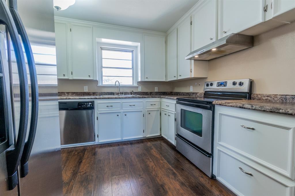 Clingman Park - Residential