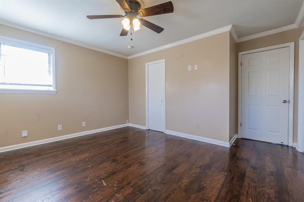 Clingman Park - Residential