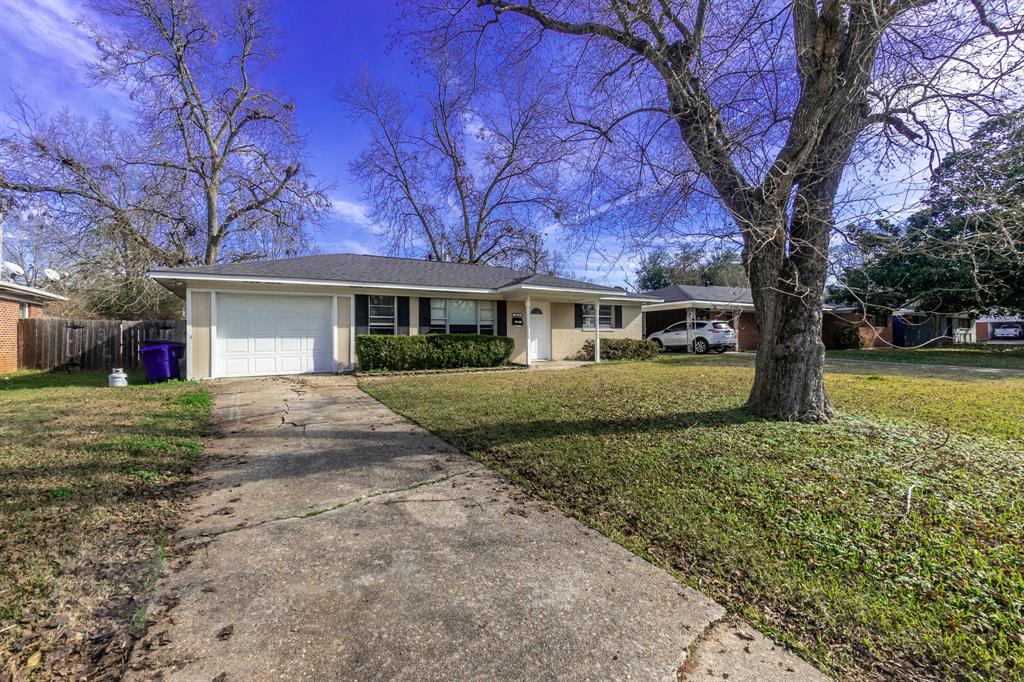 Clingman Park - Residential