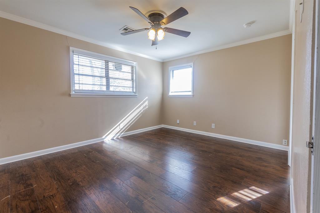 Clingman Park - Residential