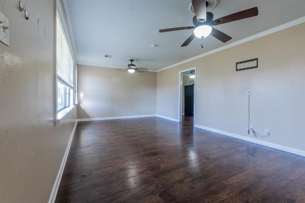 Clingman Park - Residential