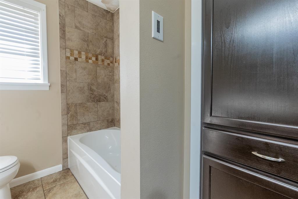 Clingman Park - Residential