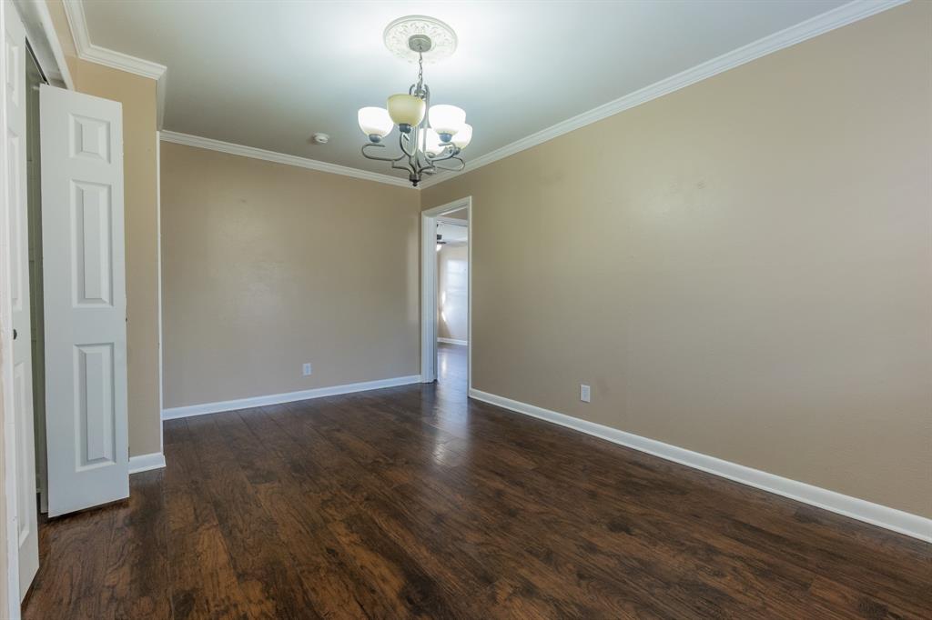 Clingman Park - Residential