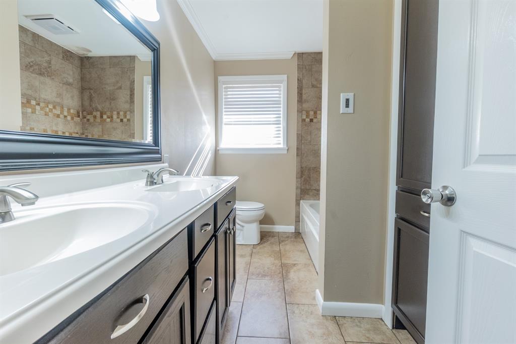 Clingman Park - Residential