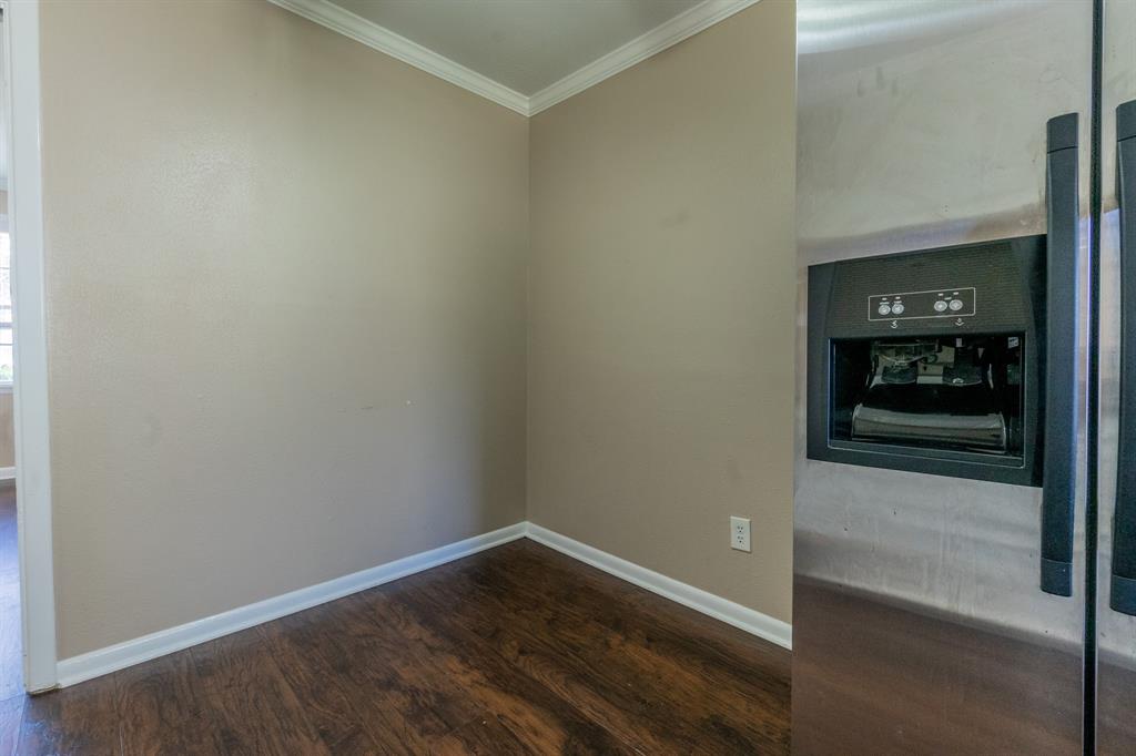 Clingman Park - Residential