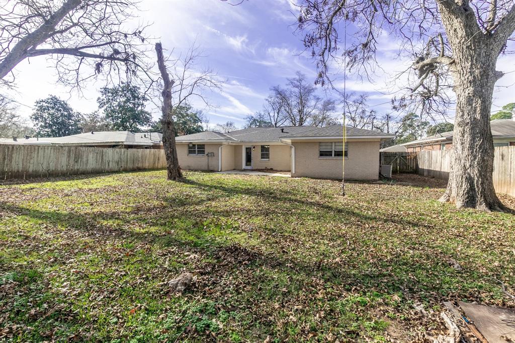 Clingman Park - Residential