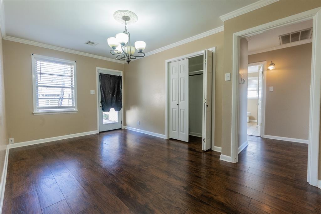 Clingman Park - Residential