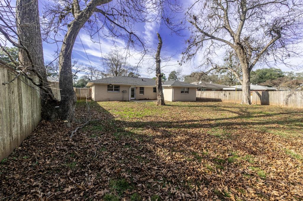 Clingman Park - Residential