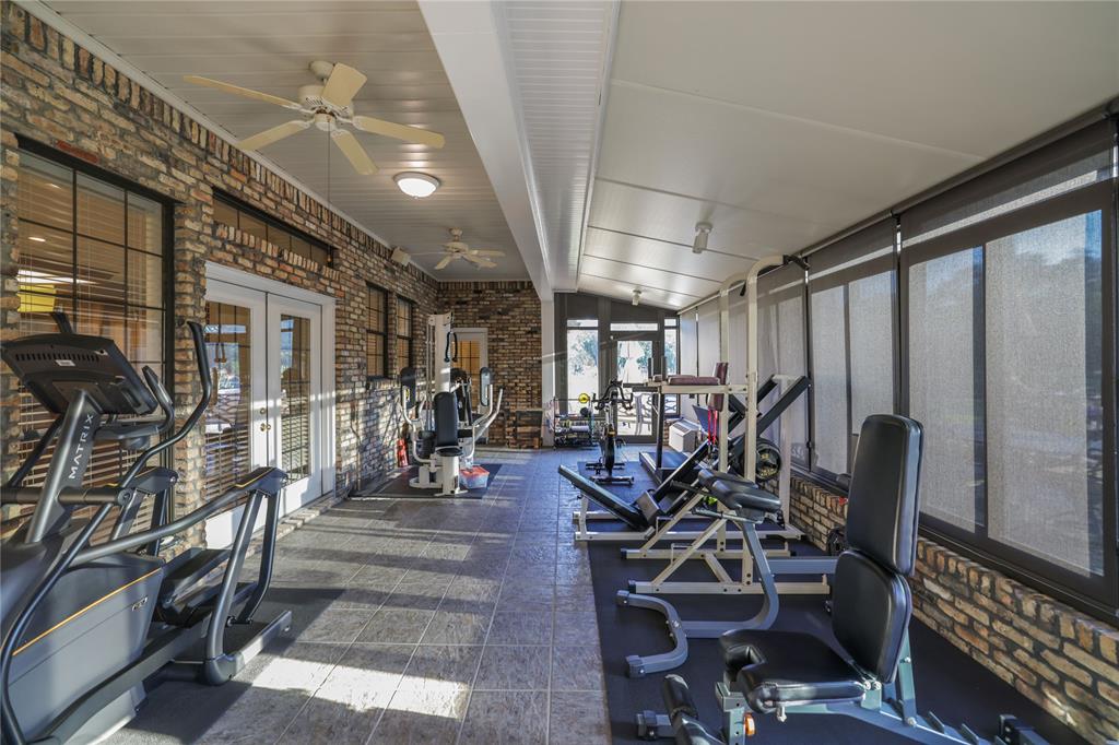 JUAN GONZALES - Residential