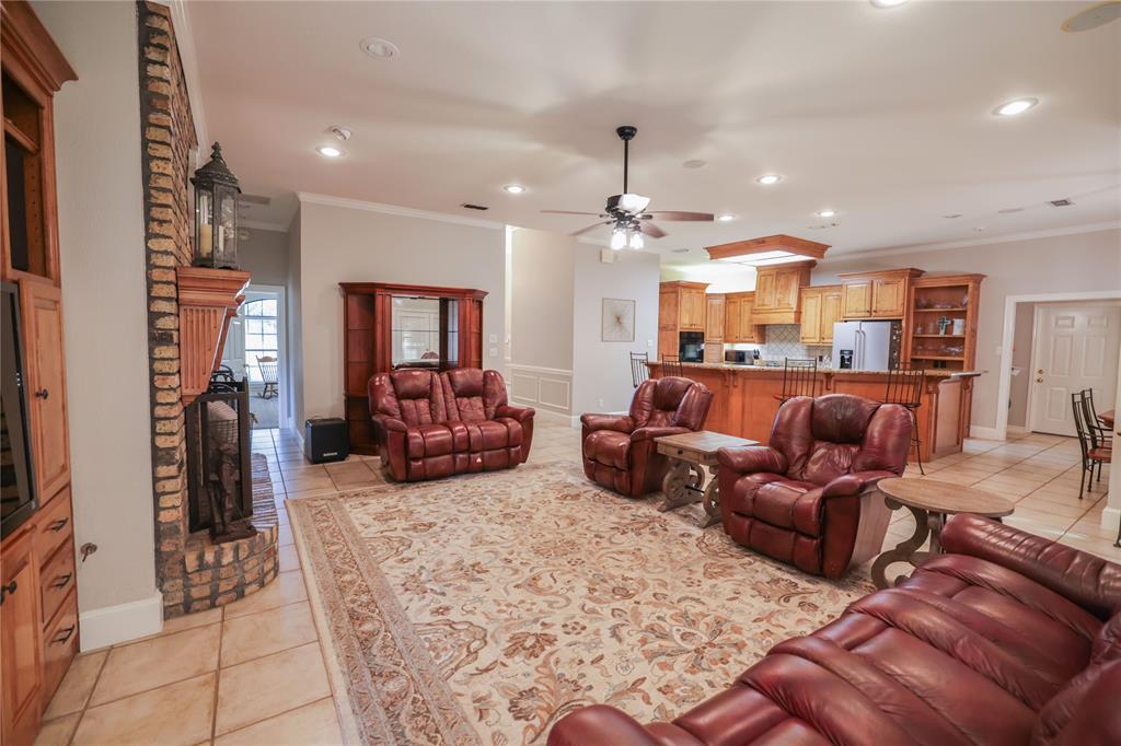 JUAN GONZALES - Residential