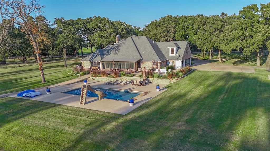 JUAN GONZALES - Residential