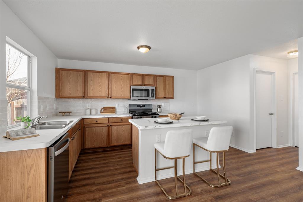 Candleridge Add - Residential