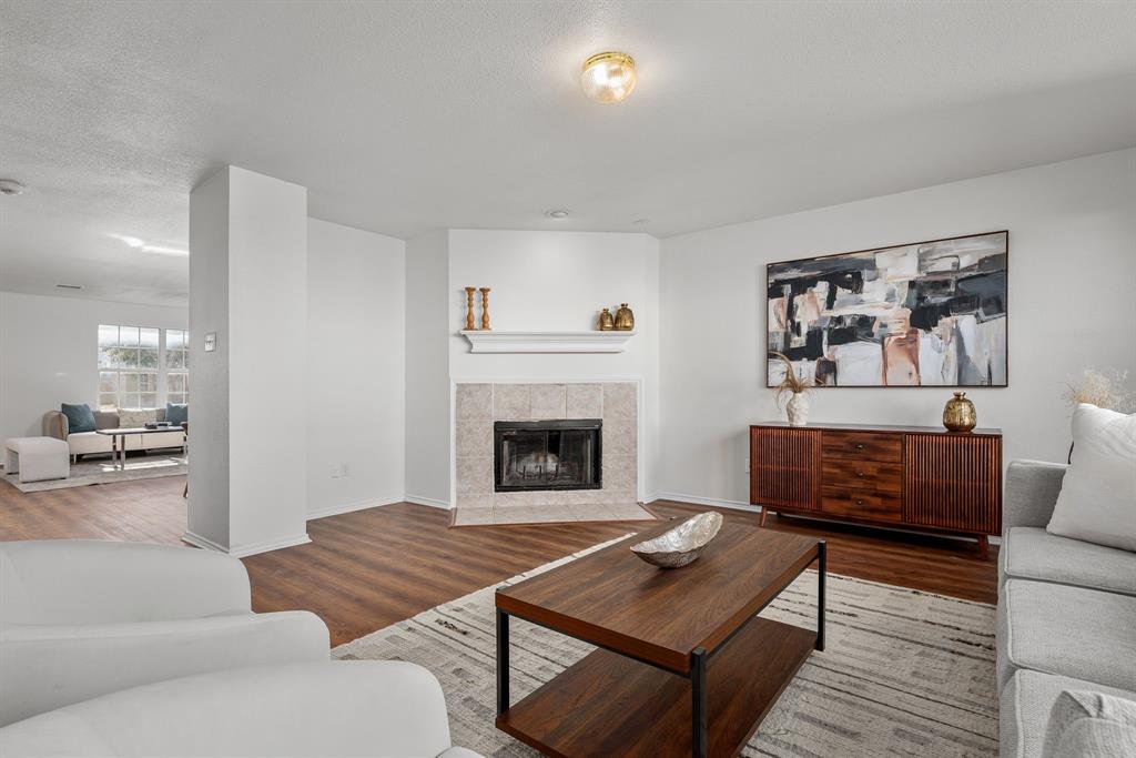 Candleridge Add - Residential