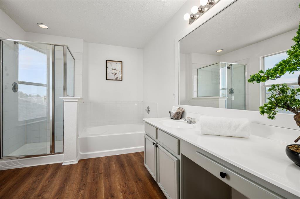 Candleridge Add - Residential