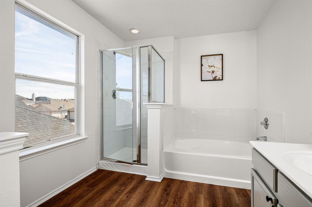 Candleridge Add - Residential