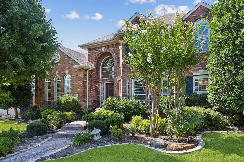 3820 Skyline Drive