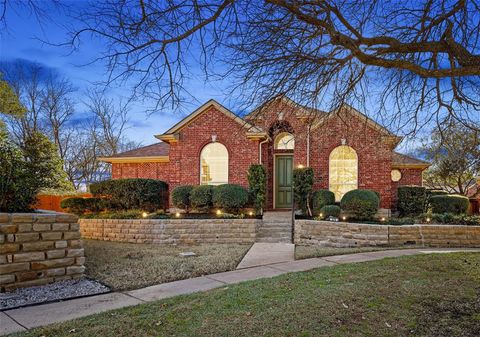 Photo of 639 Stafford Circle, Rockwall, TX 75087 (MLS # 21129843)