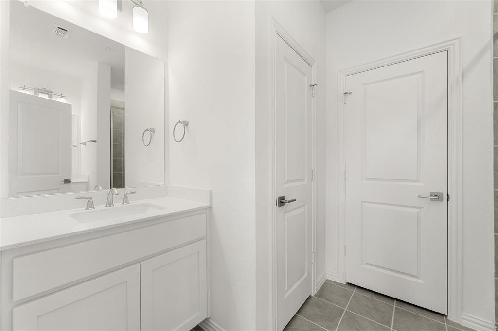 City Point - Residential