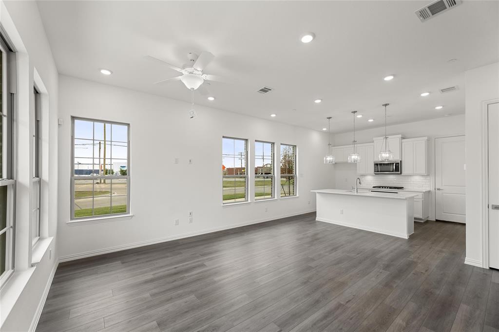 City Point - Residential