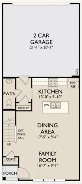 City Point - Residential