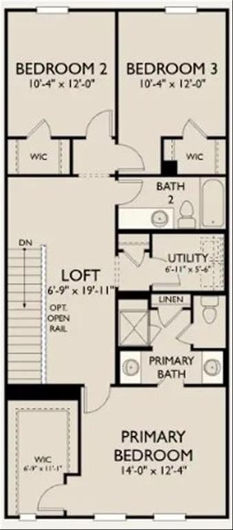 City Point - Residential