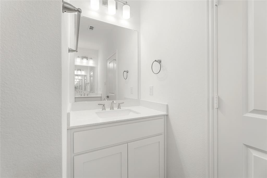 City Point - Residential