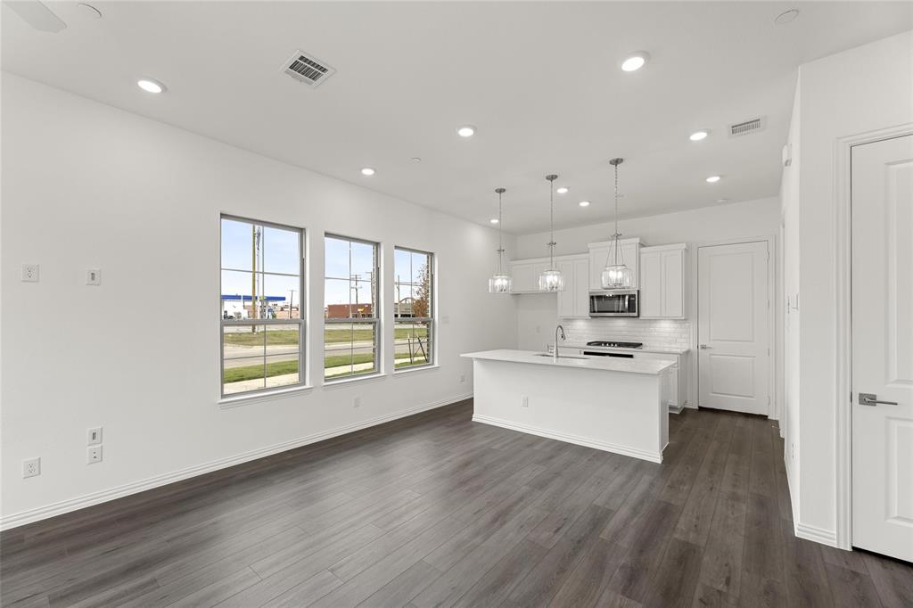 City Point - Residential