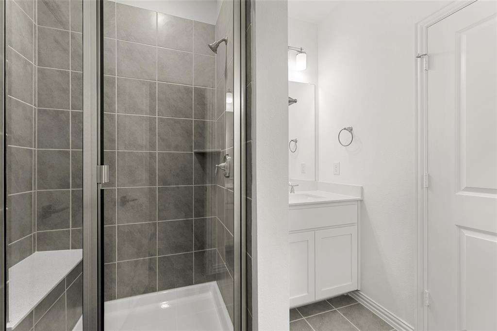 City Point - Residential