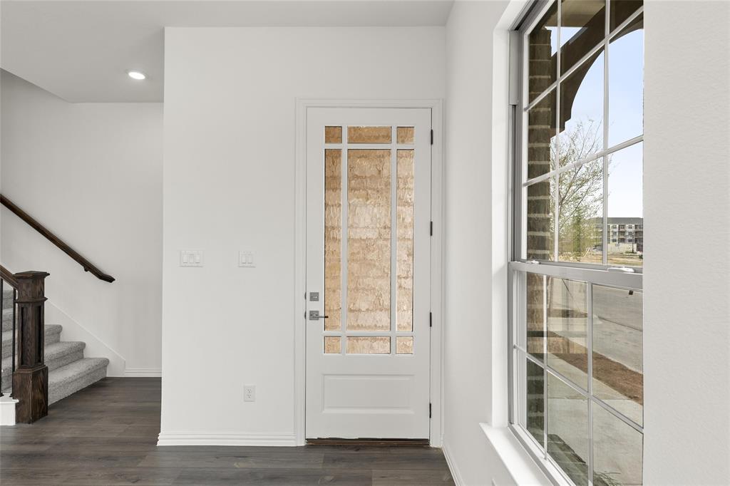 City Point - Residential