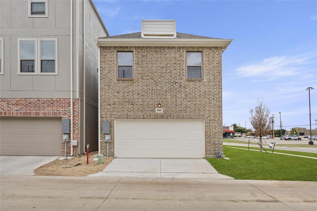 City Point - Residential